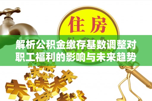 投资解析公积金缴存基数调整对职工福利的影响与未来趋势