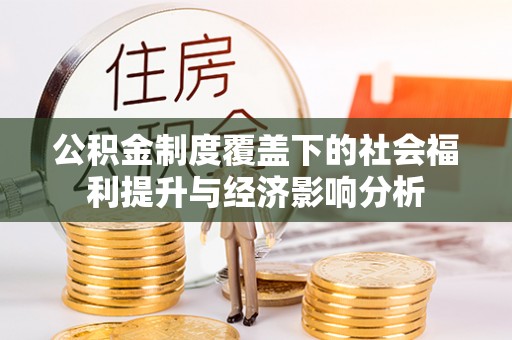 投资公积金制度覆盖下的社会福利提升与经济影响分析