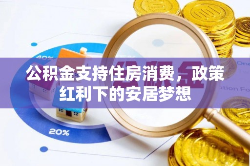 投资公积金支持住房消费，政策红利下的安居梦想