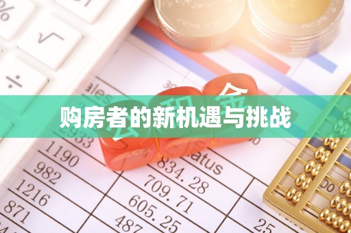 投资购房者的新机遇与挑战