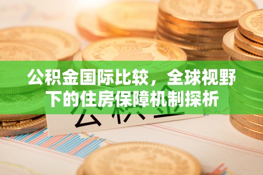 投资公积金国际比较，全球视野下的住房保障机制探析