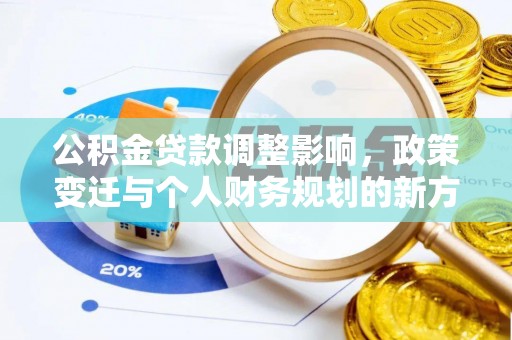 投资公积金贷款调整影响，政策变迁与个人财务规划的新方向