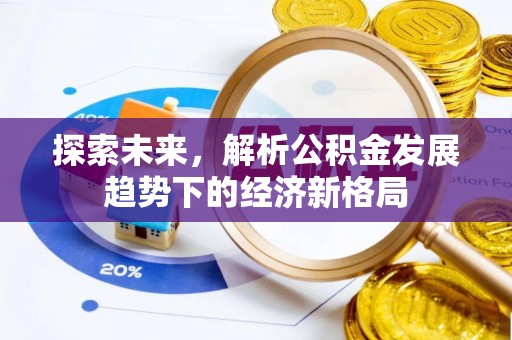 投资探索未来，解析公积金发展趋势下的经济新格局