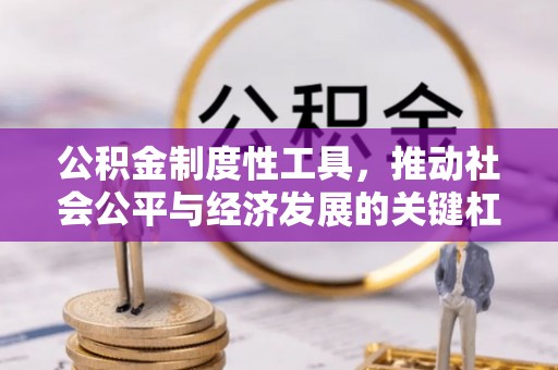 投资公积金制度性工具，推动社会公平与经济发展的关键杠杆