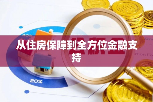 投资从住房保障到全方位金融支持