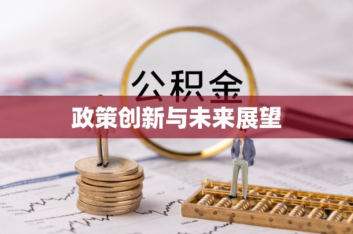 投资政策创新与未来展望